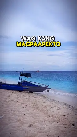 Wag magpaapekto