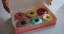 DONUTS🍩