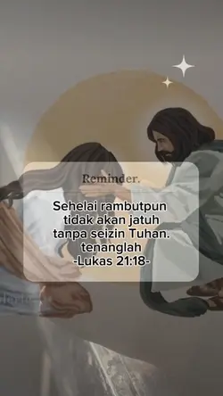 Kasih Tuhan