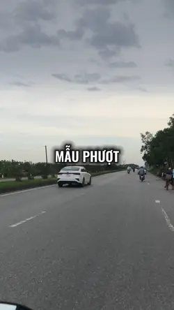 Mẫu phượt 