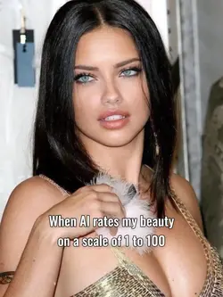 beauty rating ai 