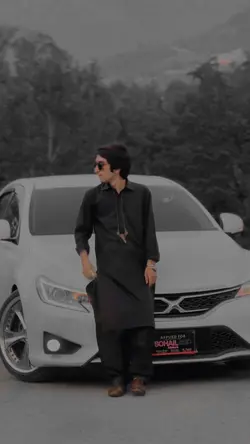 HD slowmo || black