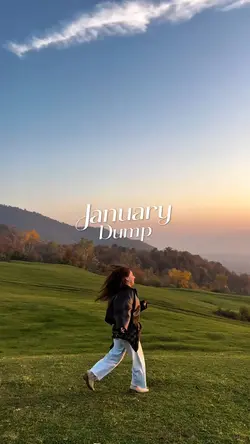 January dump 