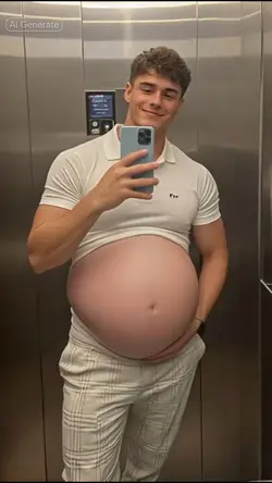 ai pregnant 