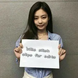 billie eilish clips