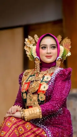 adat bugis