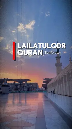 Lailatulqdr Quran 