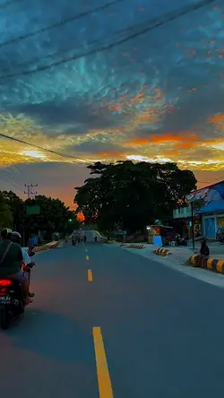 SLOWMO RIDING