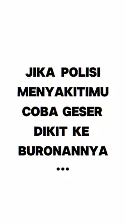 Jk Polisi Menyakiti