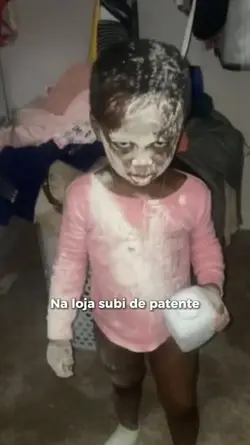 agora virei gerente