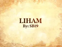 Liham by SB19