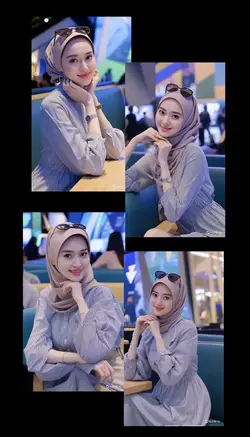 4 foto boom