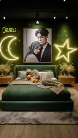 trend kamar mewah