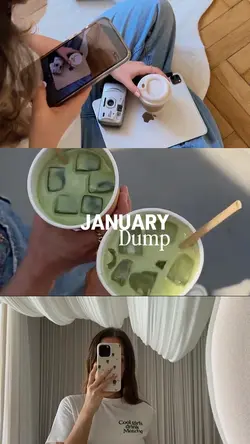 January Dump