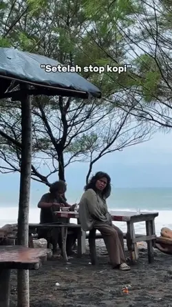 Setelah stop ngopi