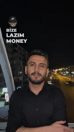 Bize lazım MONEY 💵💰