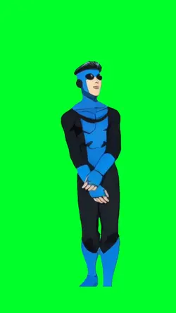 INVINCIBLE DANCE