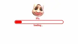 Loading screen