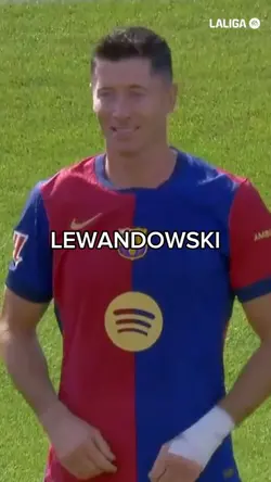 BARCA SONG