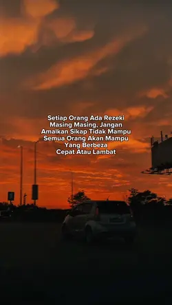 Cepat Atau Lambat Je
