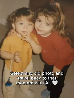 turn back time 
