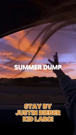 summer dump