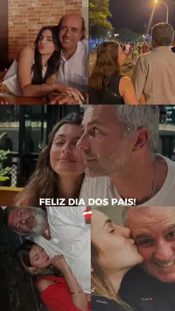 dia dos pais 