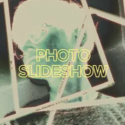 Photo Slideshow