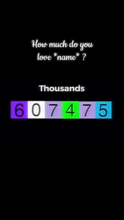 How much ?