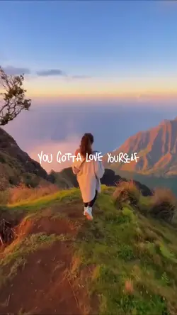 love yourself 🌸