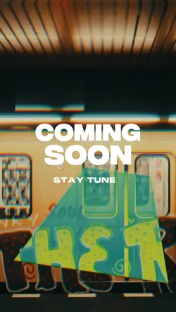 Coming Soon