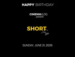 Birthday 30th June