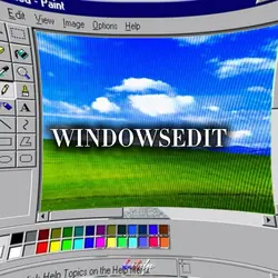 WINDOWS EDITS