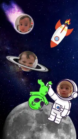 Trend planet