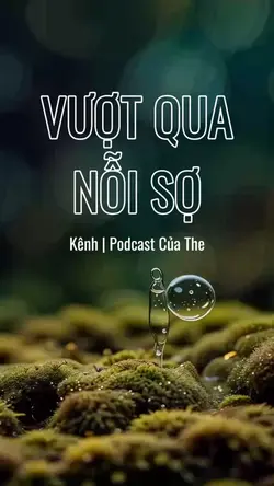 PODCAST CHỮA LÀNH