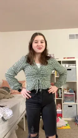 Church outfit 💗