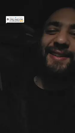 ARAB GUY 
