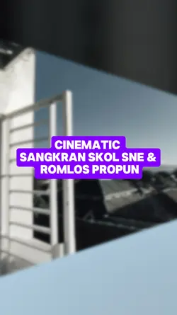 CINE THAILAND VIRAL 