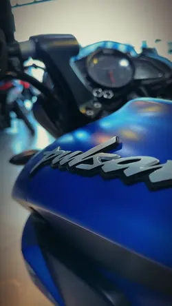 Pulsar NS200