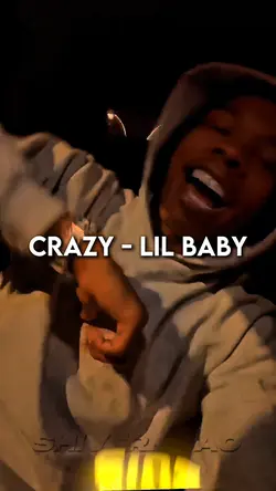 Free Lil Baby Edit