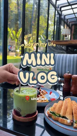Mini Vlog