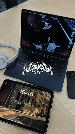 dj dari yang muda