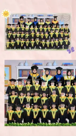 PERPISAHAN TK