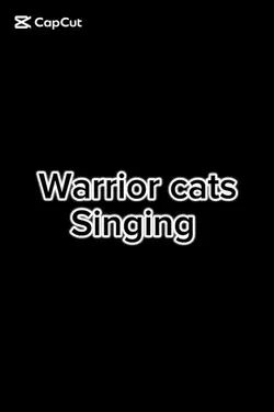 Wojownicy singing 🐈