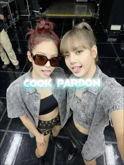 Cook Pardon