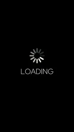 Loading let's go