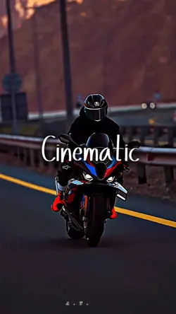 Cinematic