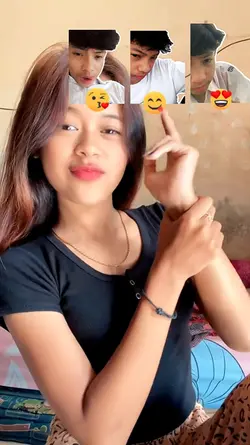 trend tembak" bucin