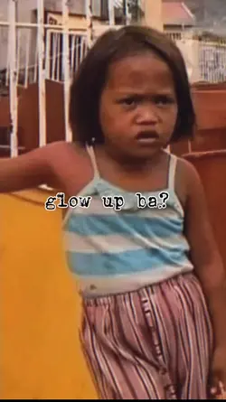 Dyosa Glow Up trend