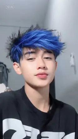 WARNAIN RAMBUT